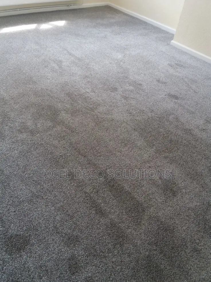 Commercial Wall Carpet KSh 1,500/SQM | 6mm Thick