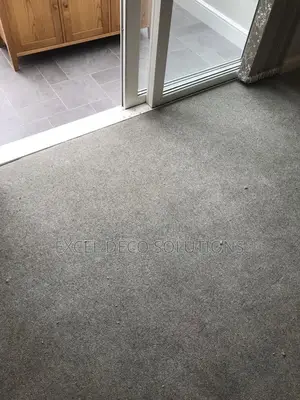 Delta Wall to Wall Carpet – The Corporate Flooring Solution
