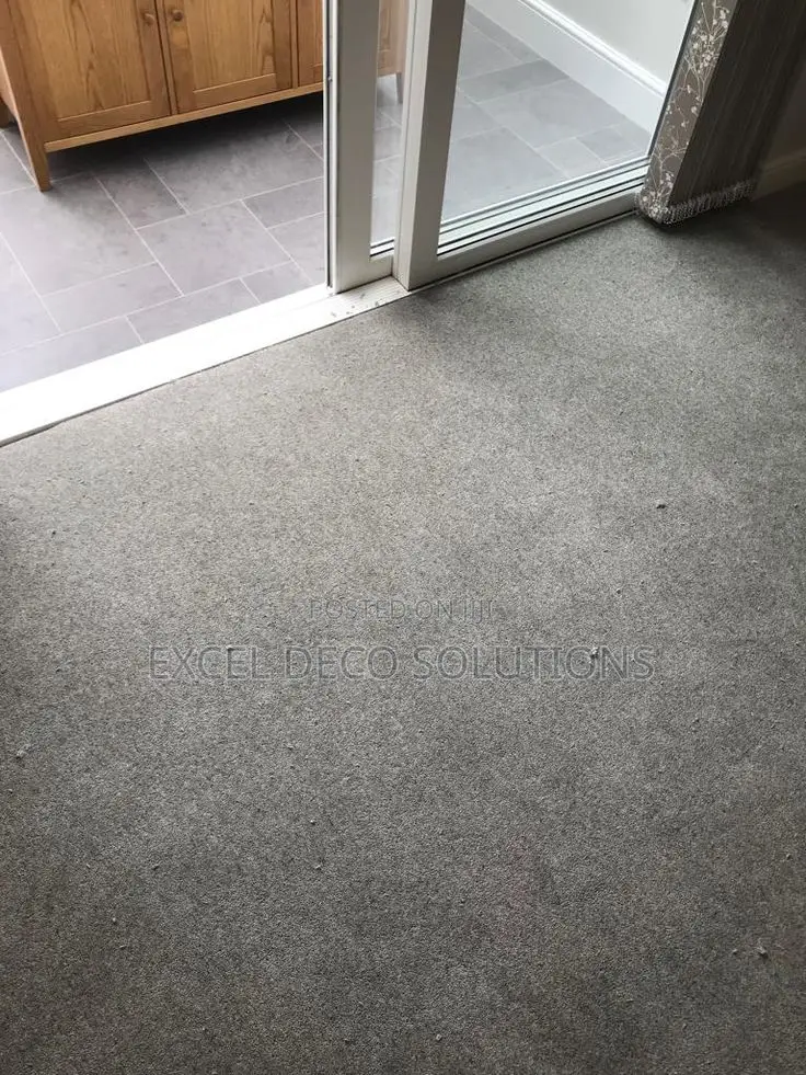 Delta Wall to Wall Carpet – The Corporate Flooring Solution