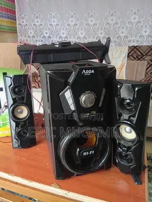 Sub Woofer