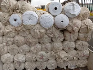 Non-Woven Geofabric/Geotextile Membrane