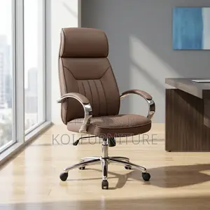 Office Chair : Sitstar Furniture A106 Executive Chair