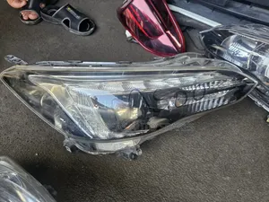 Subaru Xv(Gp7) 2018 Headlight