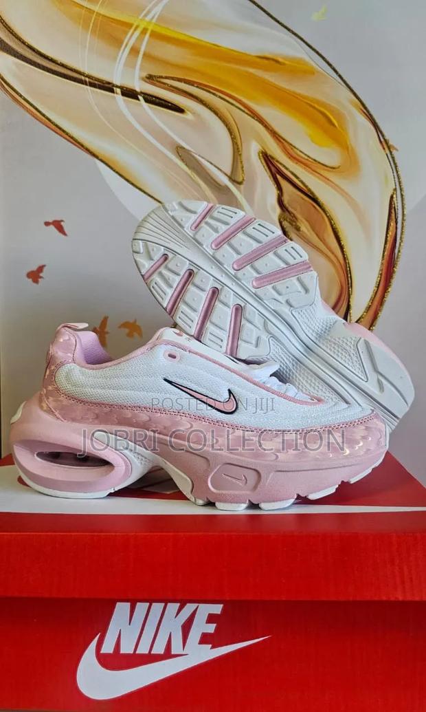 Nike Air Max Portal 'Pink White' Sneakers - thumbnail 2