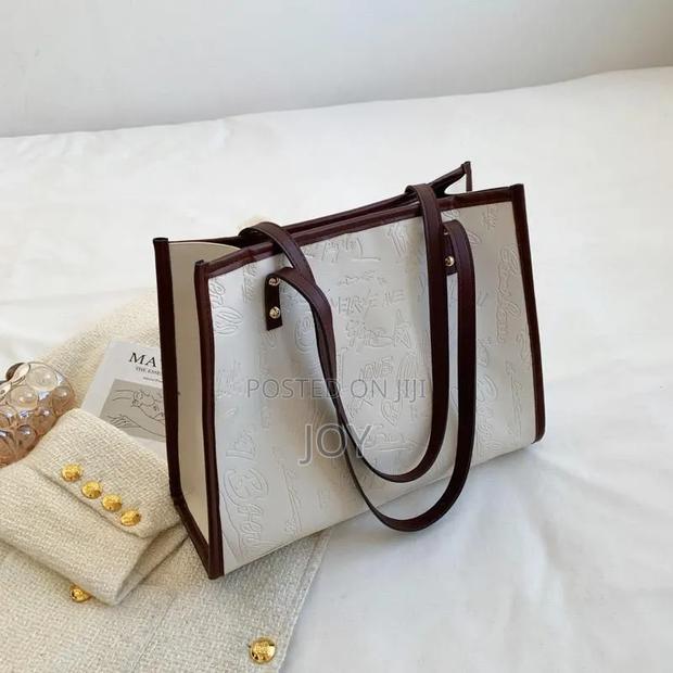 Quality Tote Bag - thumbnail 2