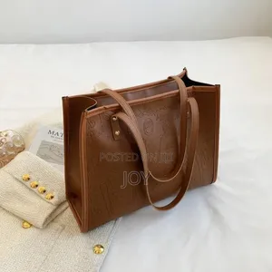 Quality Tote Bag