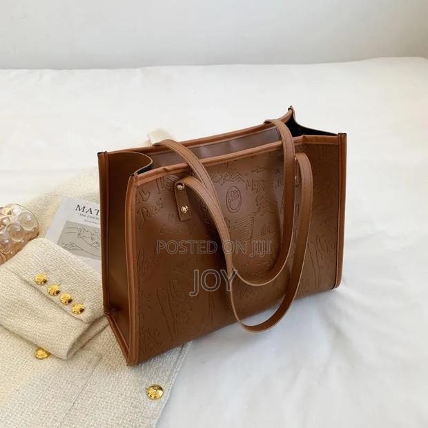 Quality Tote Bag - thumbnail 3