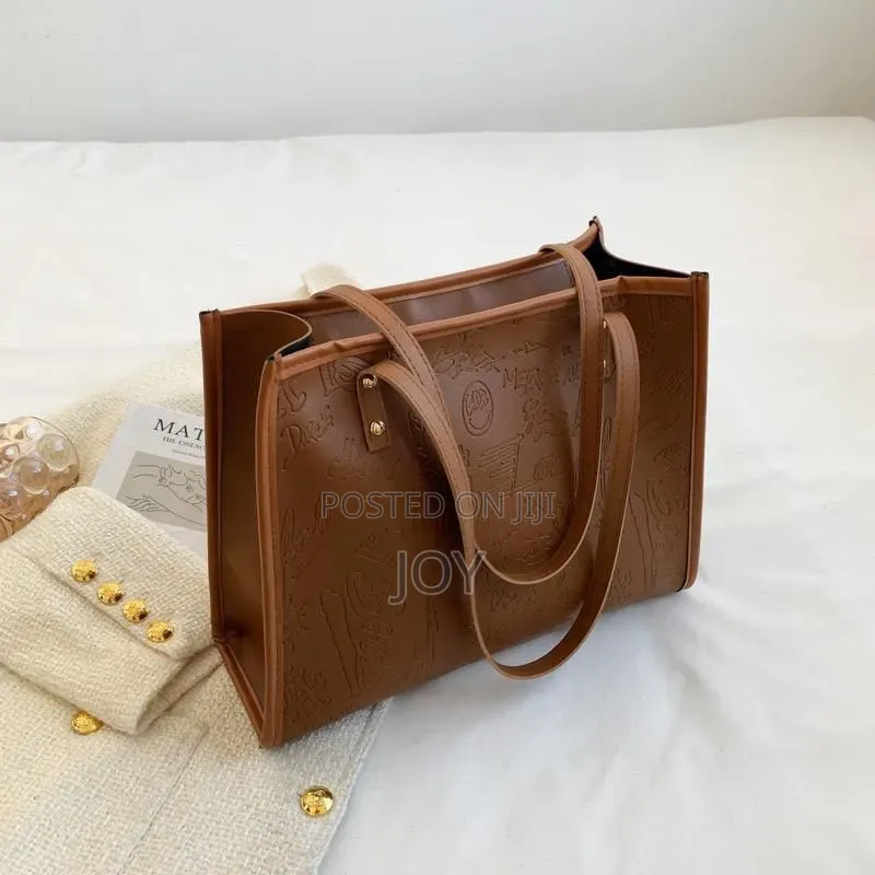 Quality Tote Bag