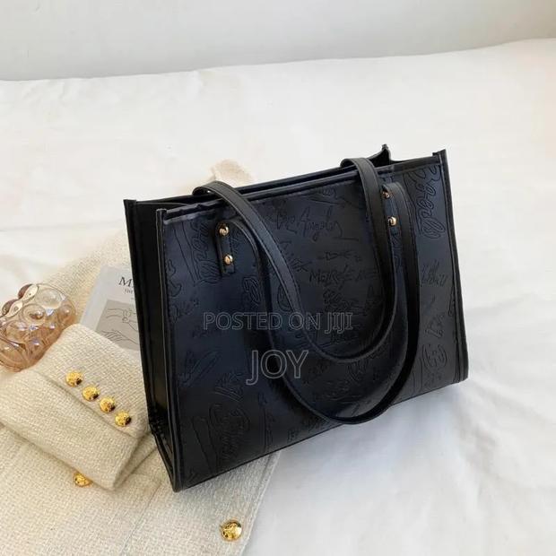 Quality Tote Bag - thumbnail 4
