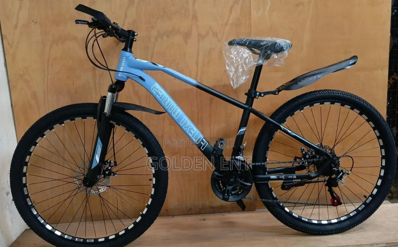 Quality Bycicle Size 24/Quality Bycicle