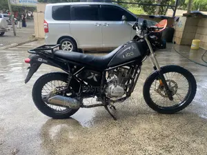 Kibo K150 2020 Black