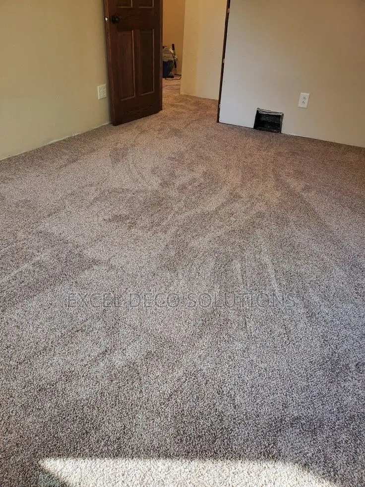 Delta Wall to Wall Carpet – Durable Carpet for High-Traffic Areas