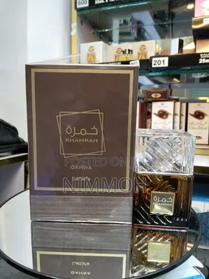 Khamra Collection