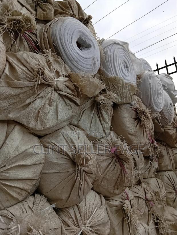 Synthetic Filter Cloth / Geotextile