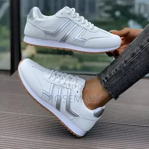 Sports and Games Sneakers