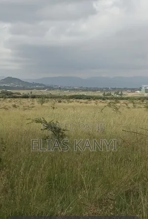 100 Acres Prime Land for Sale – Komarock, Machakos County