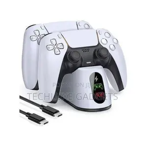 Ps 5 Charging Dock