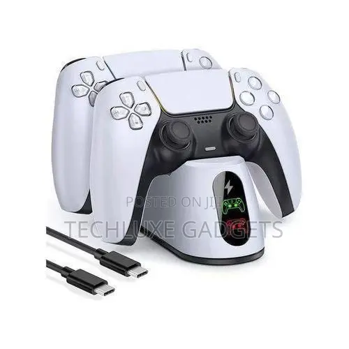 Ps 5 Charging Dock