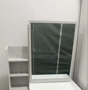 Dressers; Bedroom Style Dressing Make Up Vanity Set