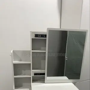 Dressers; Bedroom Style Dressing Make Up Vanity Set