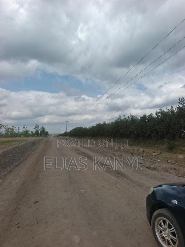 100 Acres Prime Land for Sale – Komarock, Machakos County