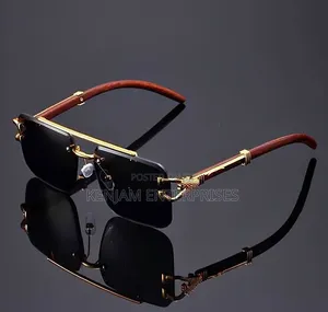 Luxury Polarizing Sunglass