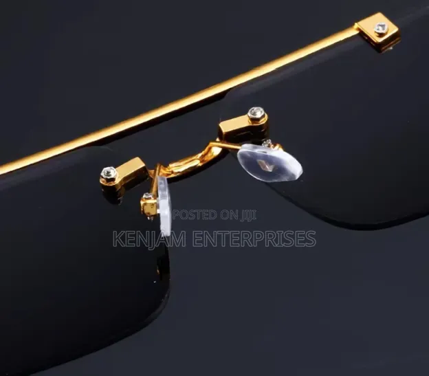 Luxury Polarizing Sunglass