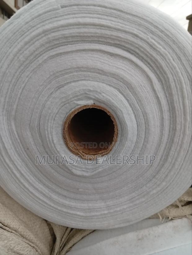 Imported Geotextile 2mby50m - thumbnail 2