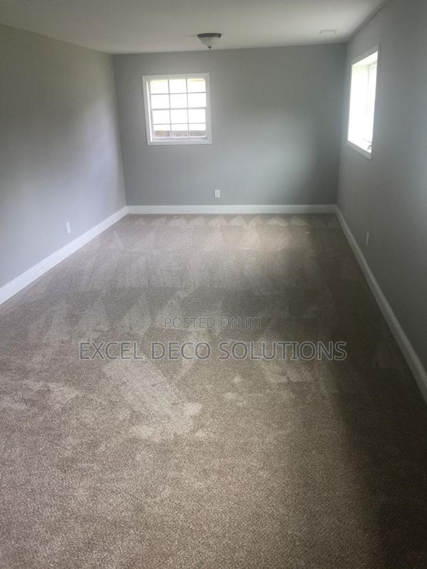 Delta Wall to Wall Carpet –Professional Flooring for Every Environment