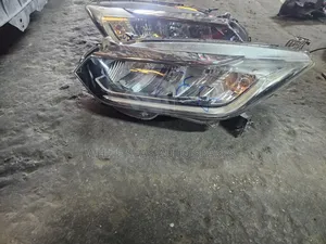 Honda Grace/City 2020 Headlight
