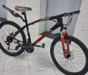 Jaguar Crossroad Size 26 Mountainbike