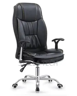 Executive High Back Recliner Office Chair