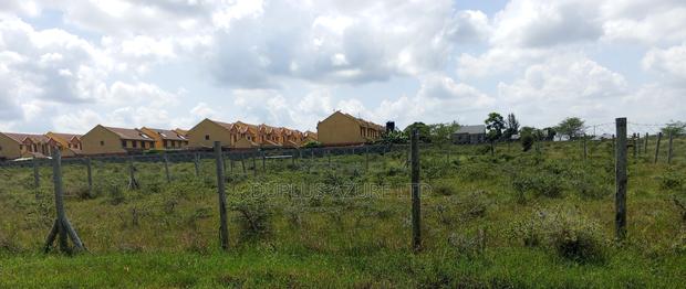 Quarter Acre Plot for Sale in Kitengela