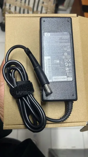 Hp Big Pin Chager