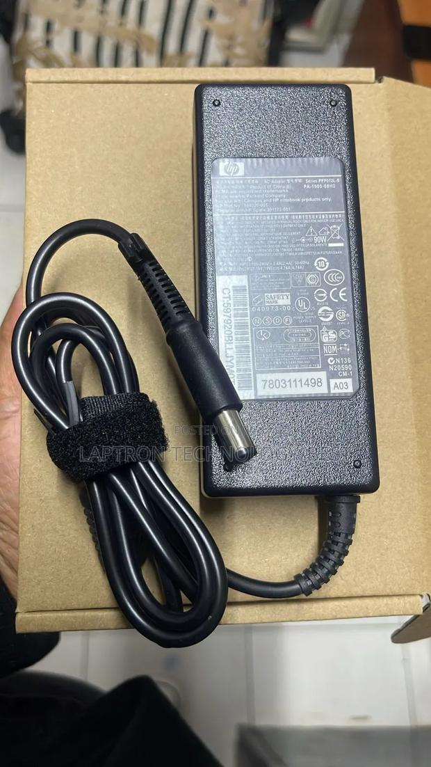 Hp Big Pin Chager