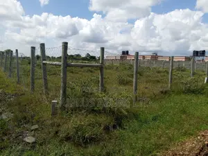 Quarter Acre Plot for Sale in Kitengela