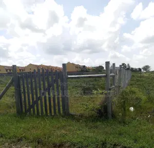 Quarter Acre Plot for Sale in Kitengela