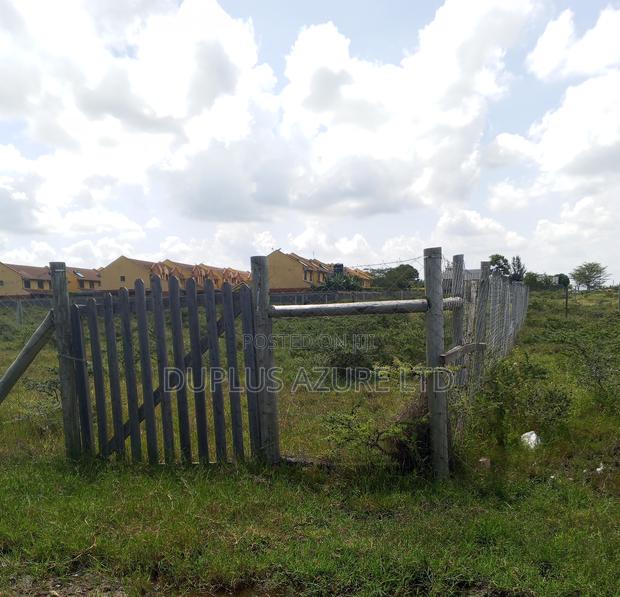 Quarter Acre Plot for Sale in Kitengela - thumbnail 3