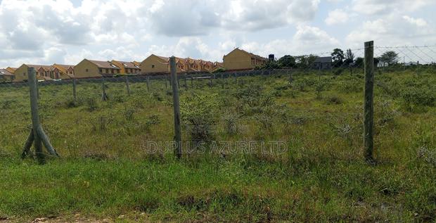Quarter Acre Plot for Sale in Kitengela - thumbnail 4