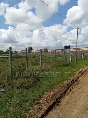Quarter Acre Plot for Sale in Kitengela