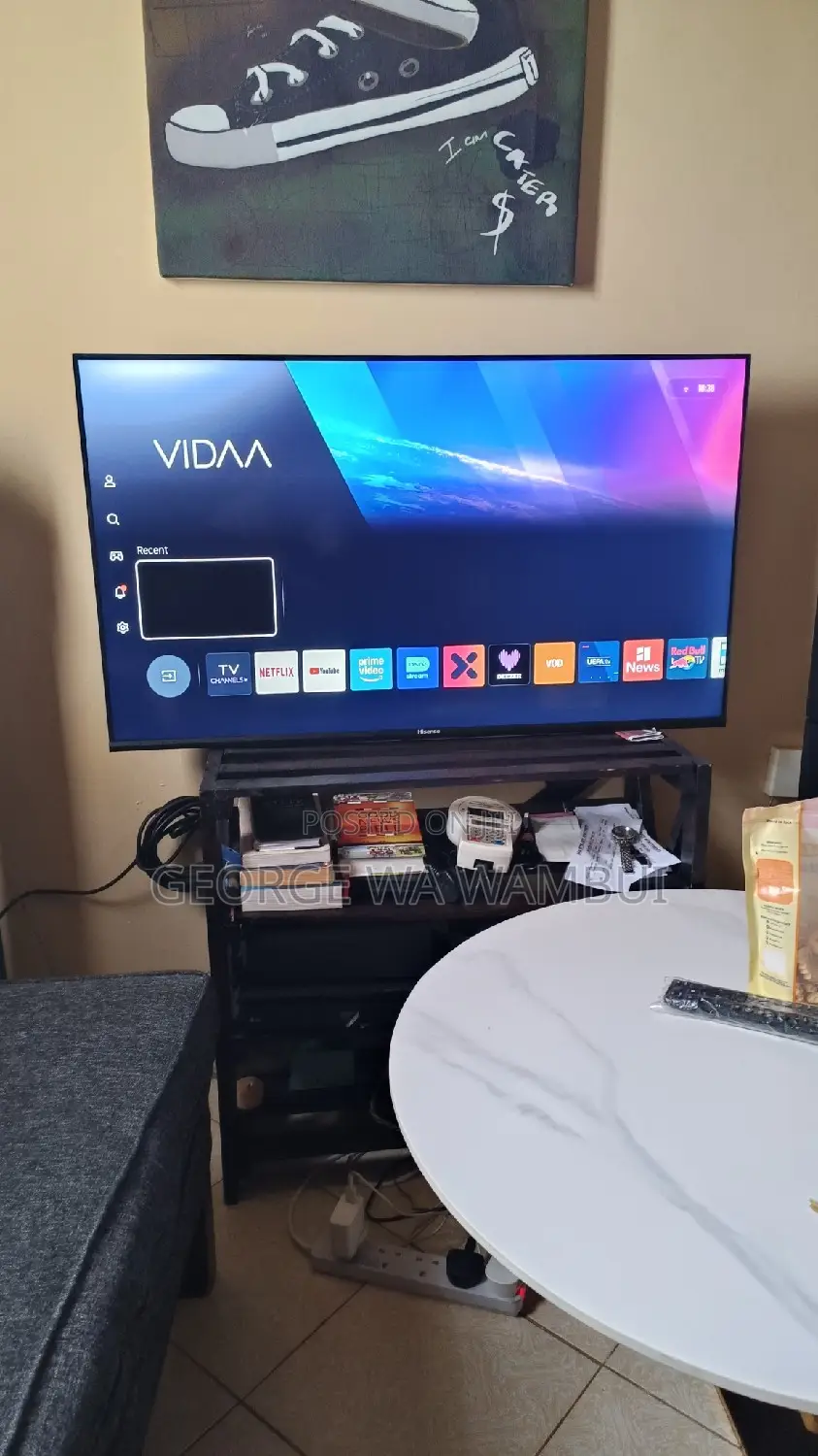 Hisense Television