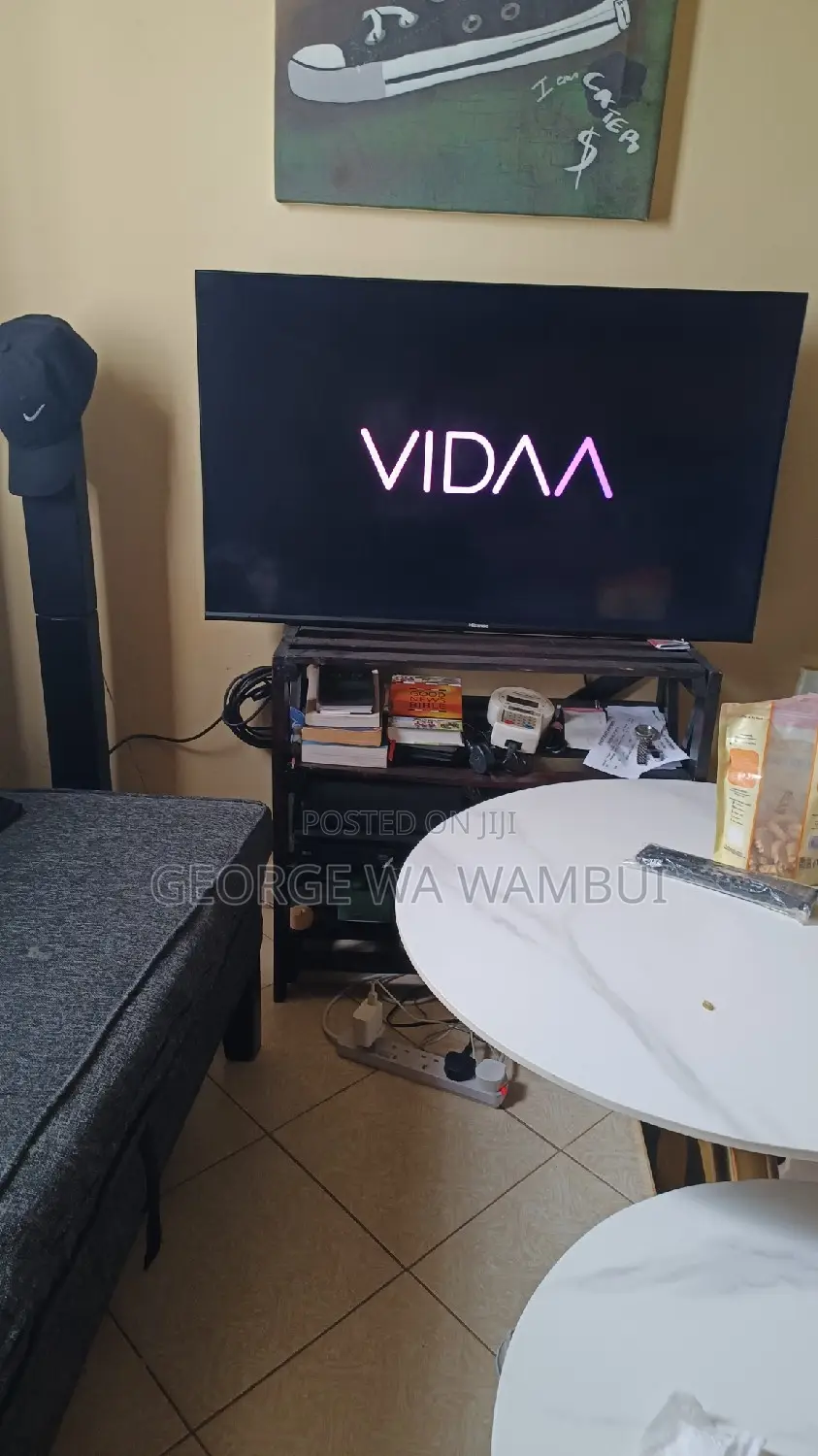 Hisense Television