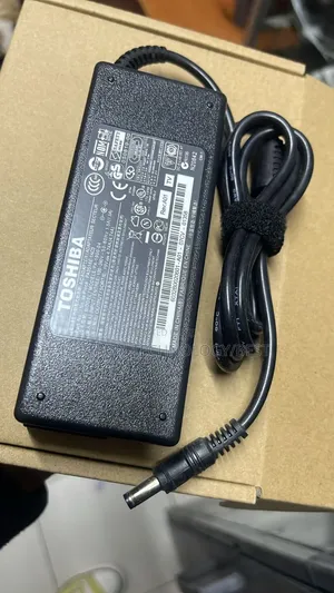 Toshiba 19v 4.7 And 19v 3.42