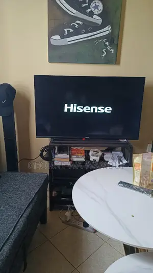 Hisense Television