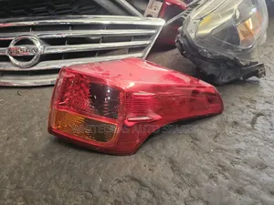 Rav 4 2015 Taillight
