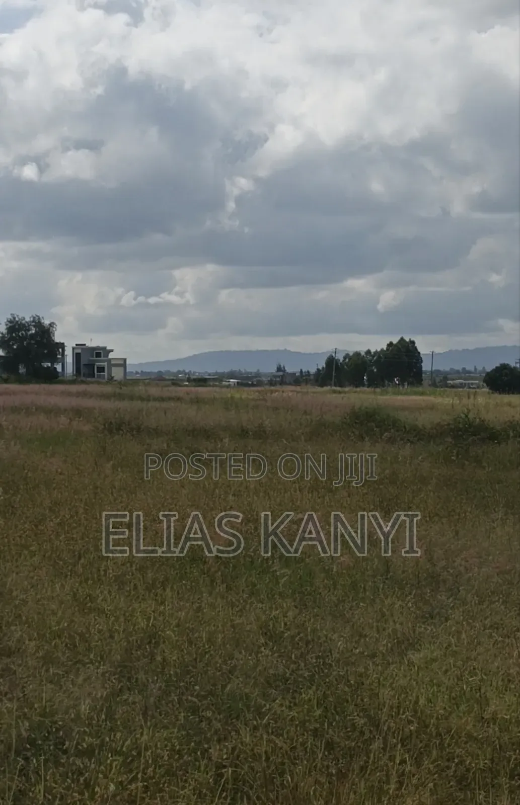 100 Acres Prime Land for Sale – Komarock, Machakos County