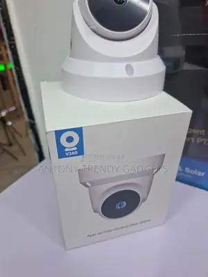 V380 Wifi CCTV Camera Motion Detection Cloud Storage