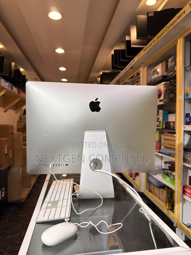 Desktop Computer Apple iMac 32GB Intel Core i7 HDD+SSD 3T - thumbnail 5