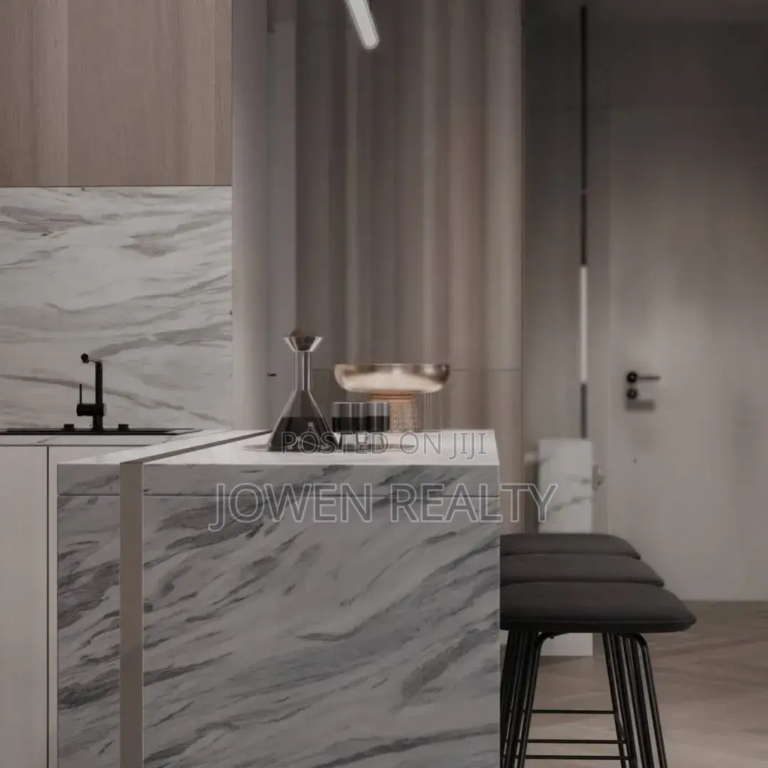 1bdrm Apartment in Raphta Road Area for sale