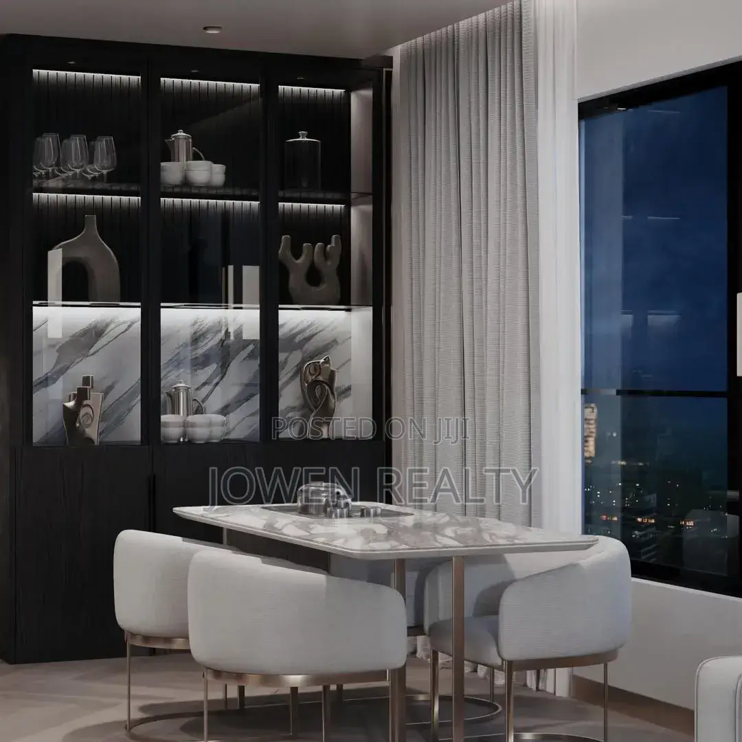 1bdrm Apartment in Raphta Road Area for sale